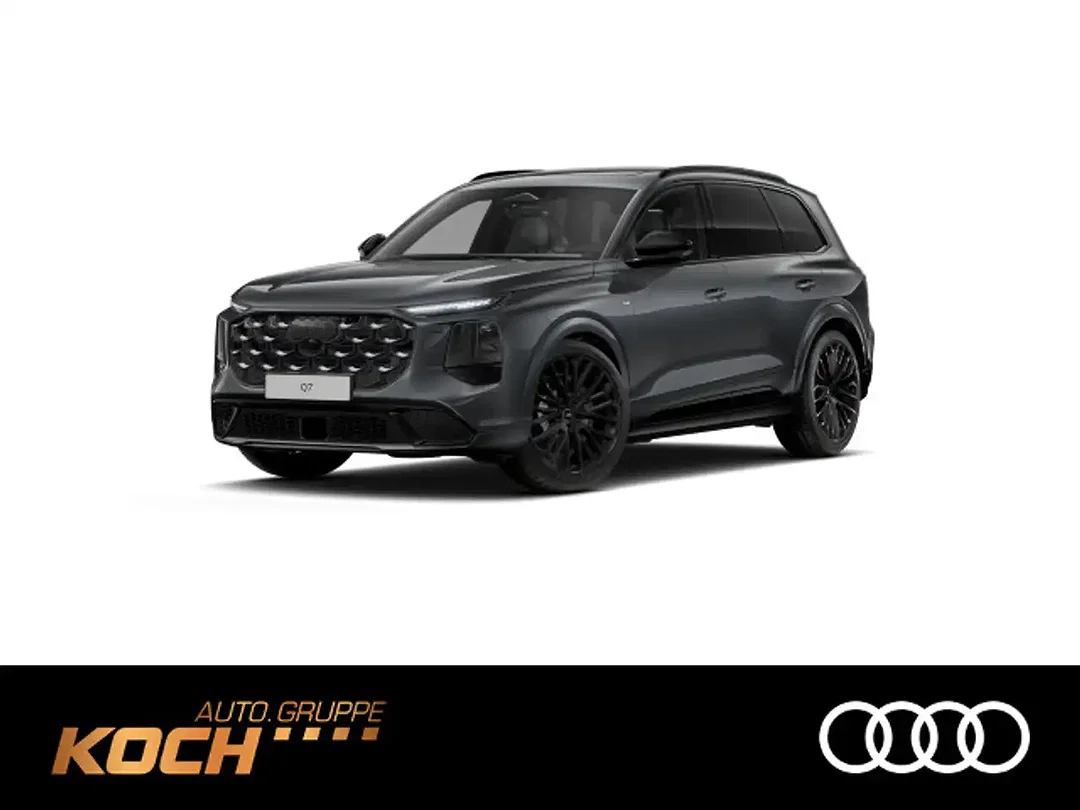 Audi Q7 TDI quattro - Afbeelding 1
