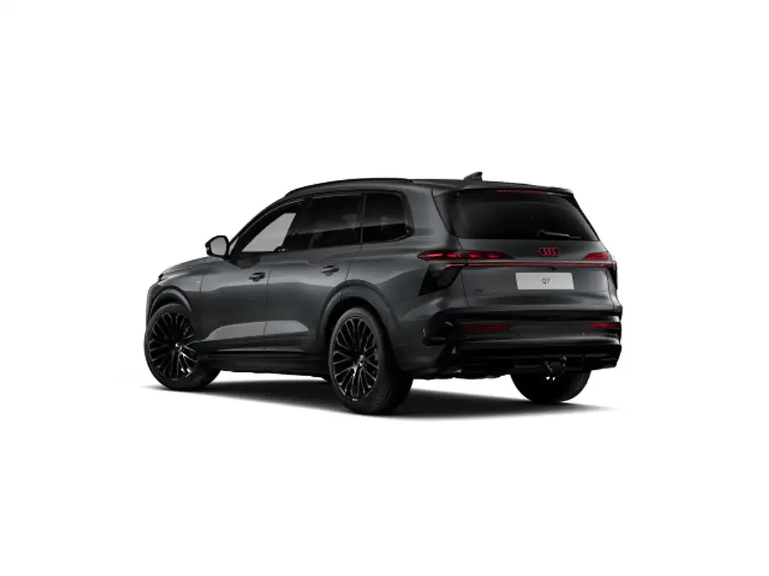 Audi Q7 TDI quattro - Thumbnail 3