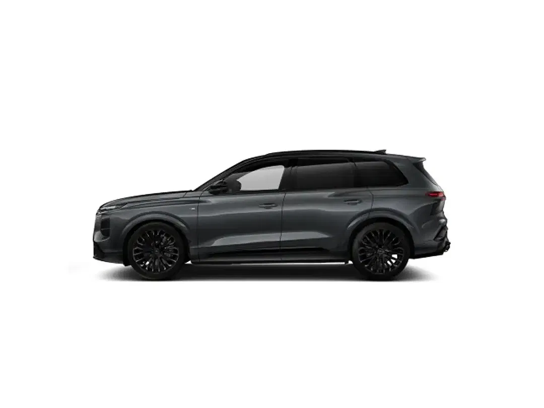 Audi Q7 TDI quattro - Thumbnail 4