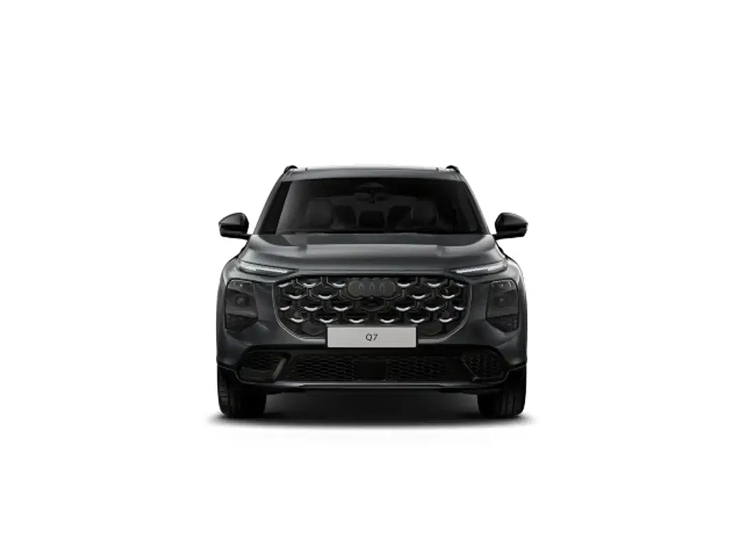 Audi Q7 TDI quattro - Thumbnail 5
