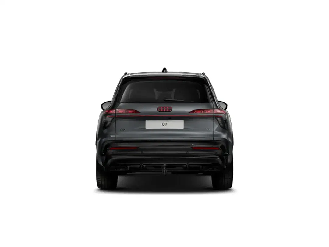 Audi Q7 TDI quattro - Thumbnail 6