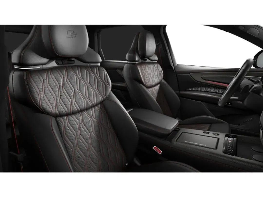 Audi Q7 TDI quattro - Thumbnail 8