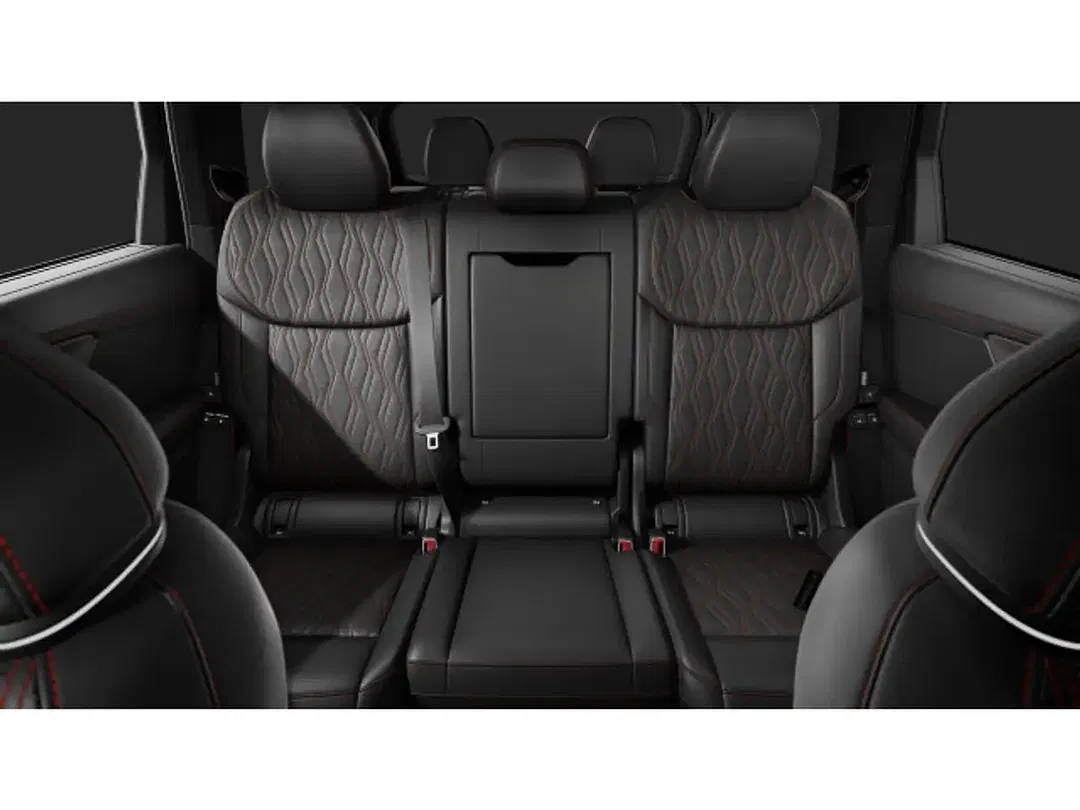Audi Q7 TDI quattro - Thumbnail 9