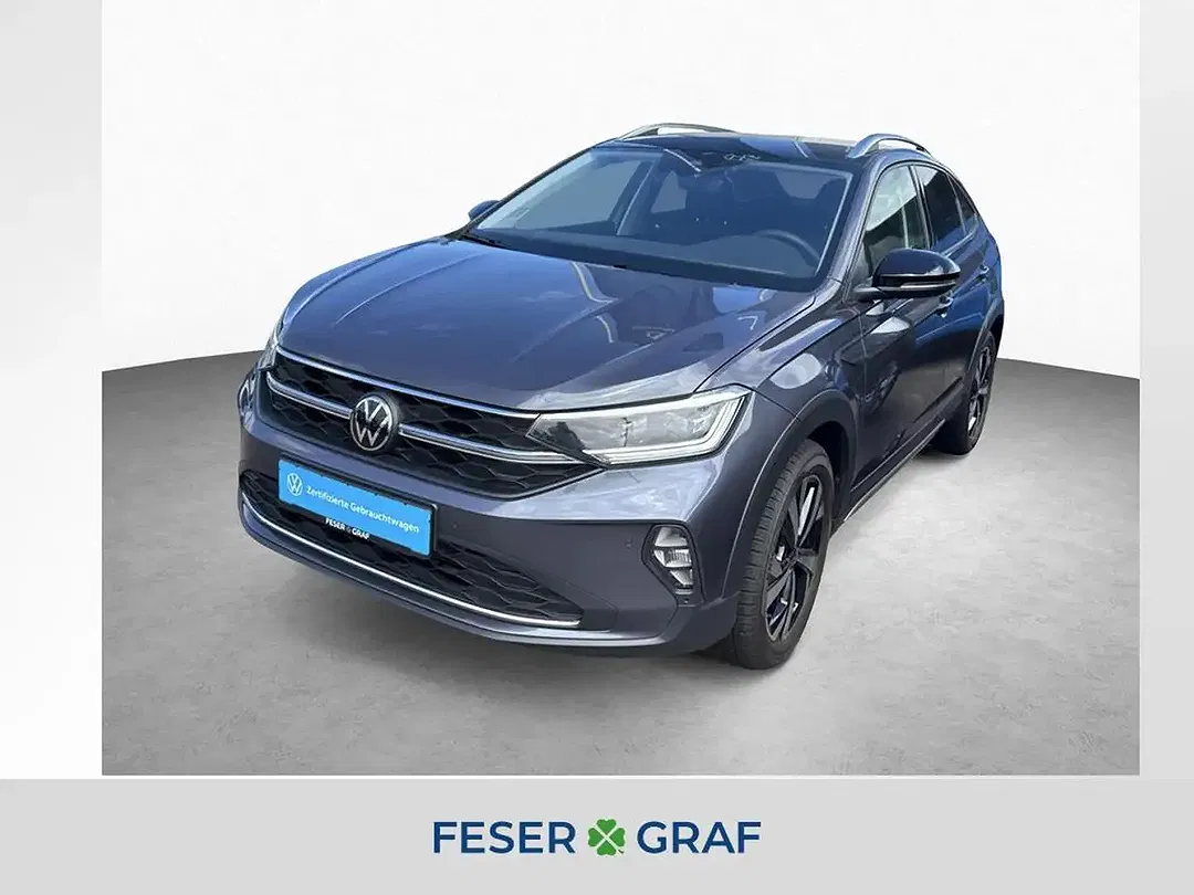 Volkswagen Taigo 1.0 TSI DSG Style - foto 1