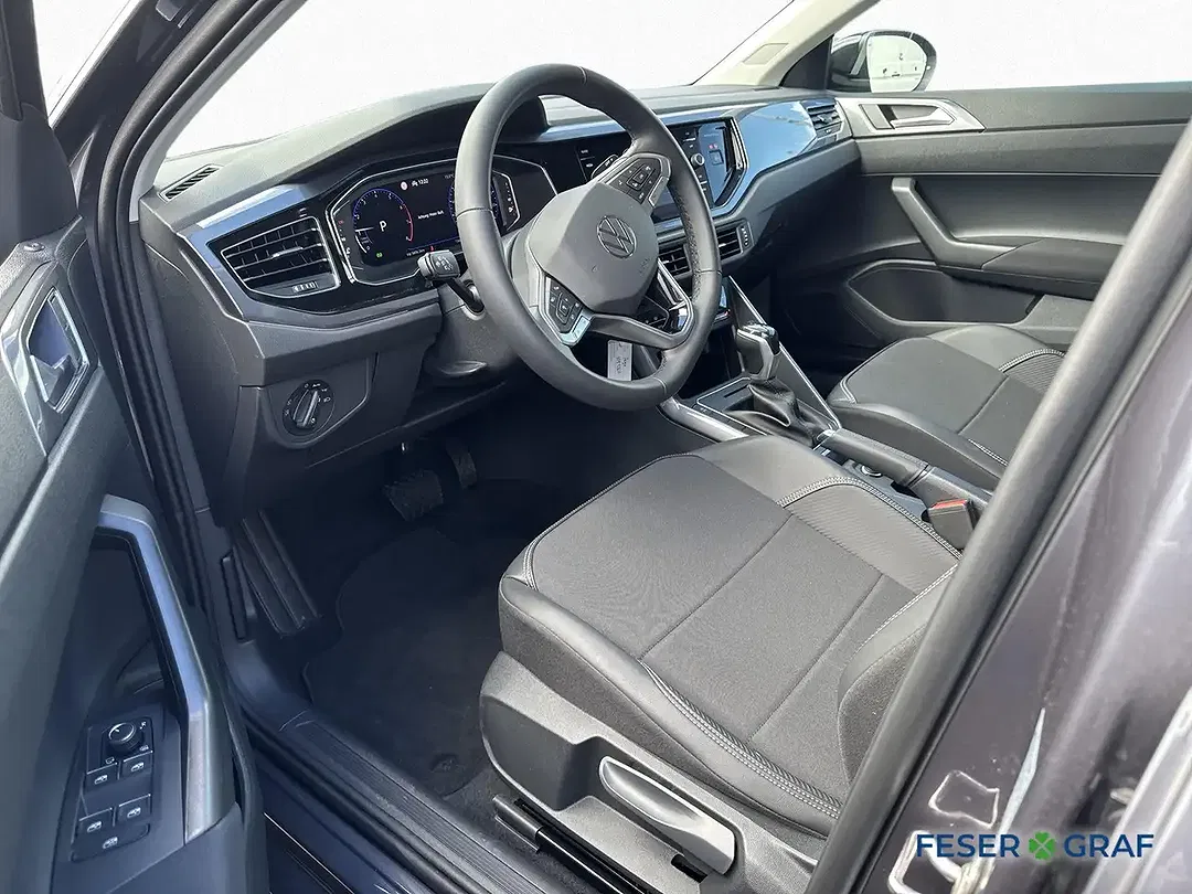 Volkswagen Taigo 1.0 TSI DSG Style - Thumbnail 11
