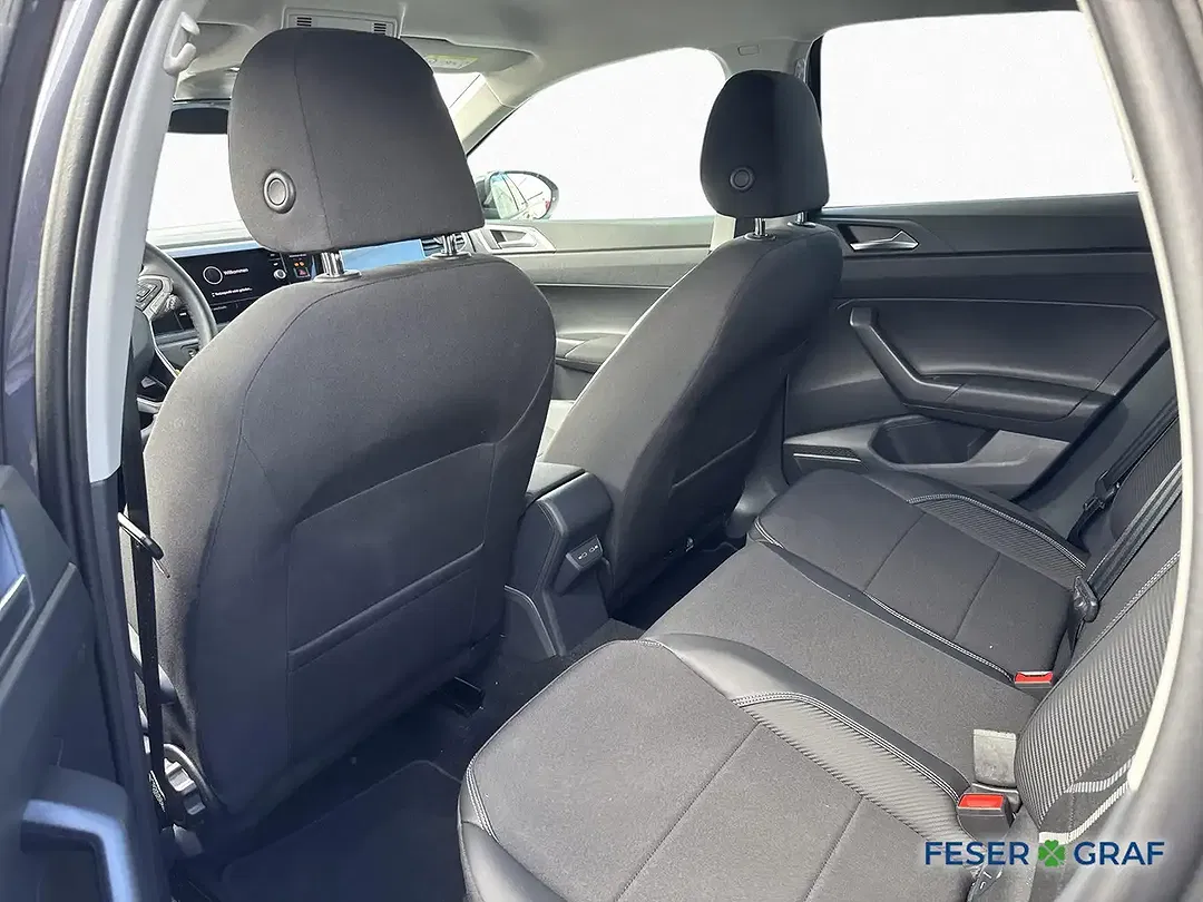 Volkswagen Taigo 1.0 TSI DSG Style - Thumbnail 13