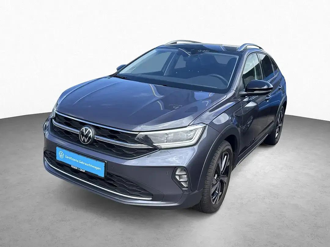 Volkswagen Taigo 1.0 TSI DSG Style - Thumbnail 15