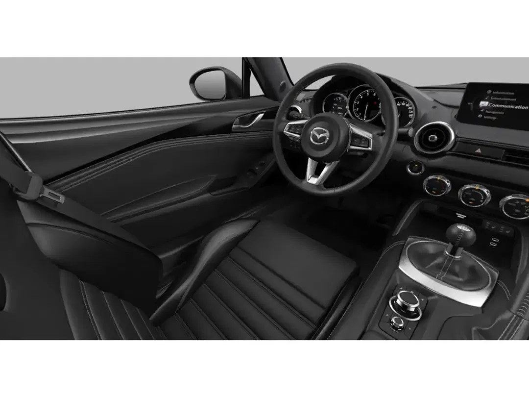 Mazda MX-5 Homura - Thumbnail 9