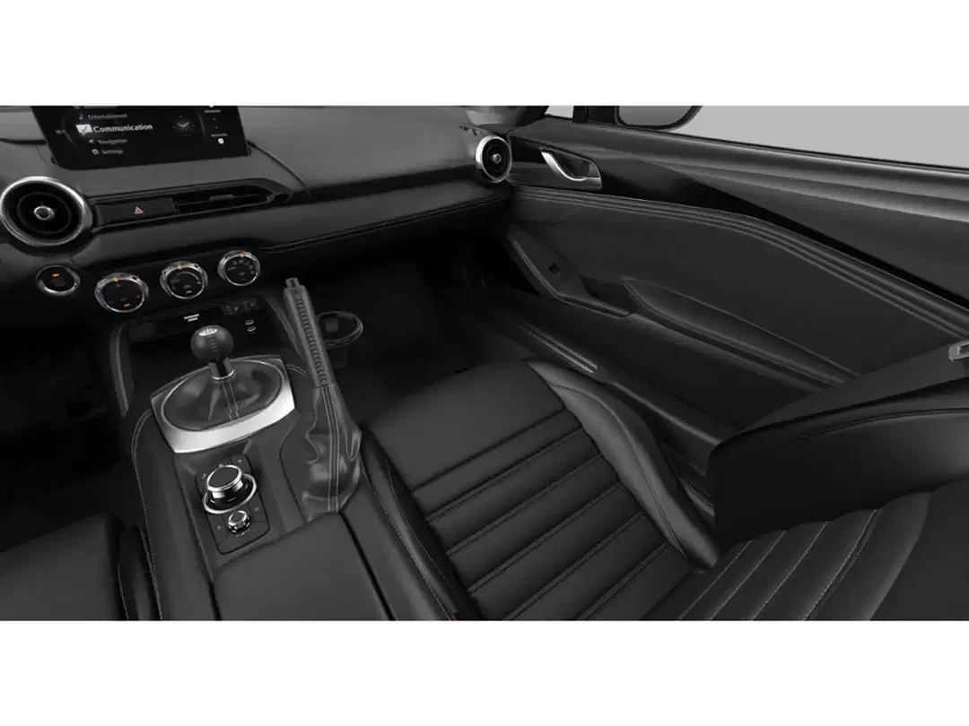Mazda MX-5 Homura - Thumbnail 10