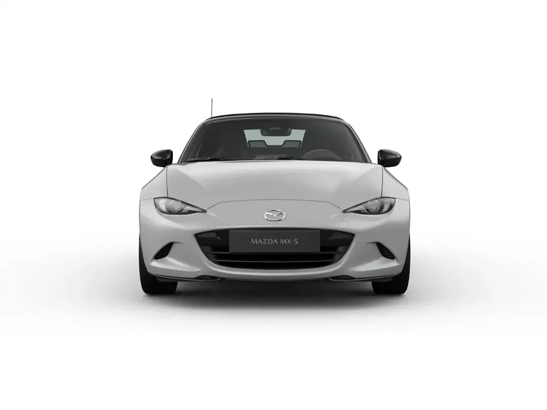 Mazda MX-5 Homura - Thumbnail 8