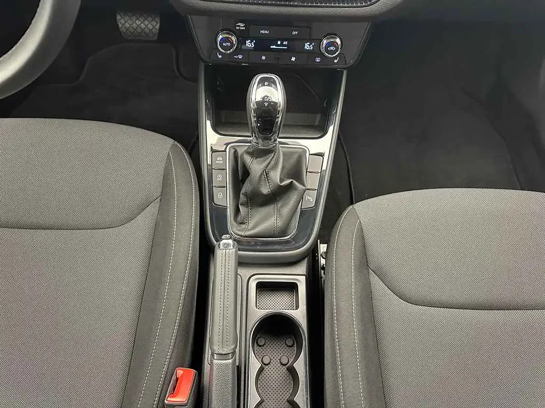 Skoda Fabia 1.5 TSI DSG Tour - Thumbnail 13