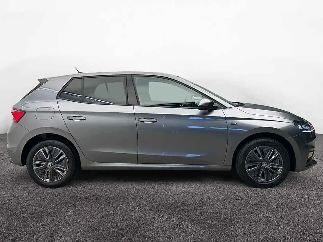 Skoda Fabia 1.5 TSI DSG Tour - Thumbnail 5