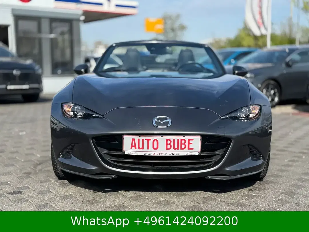 Mazda MX-5 - Thumbnail 13