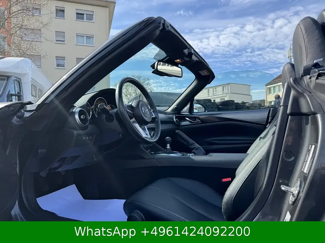 Mazda MX-5 - foto 15