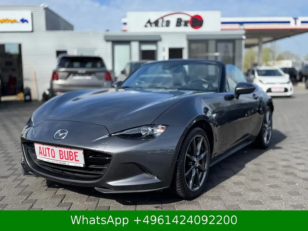 Mazda MX-5 - foto 2