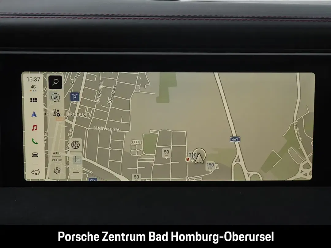 Porsche Macan GTS - Thumbnail 10