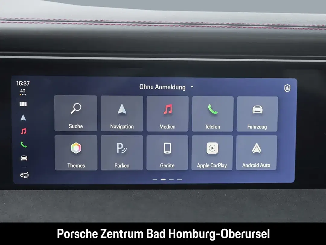 Porsche Macan GTS - Thumbnail 11