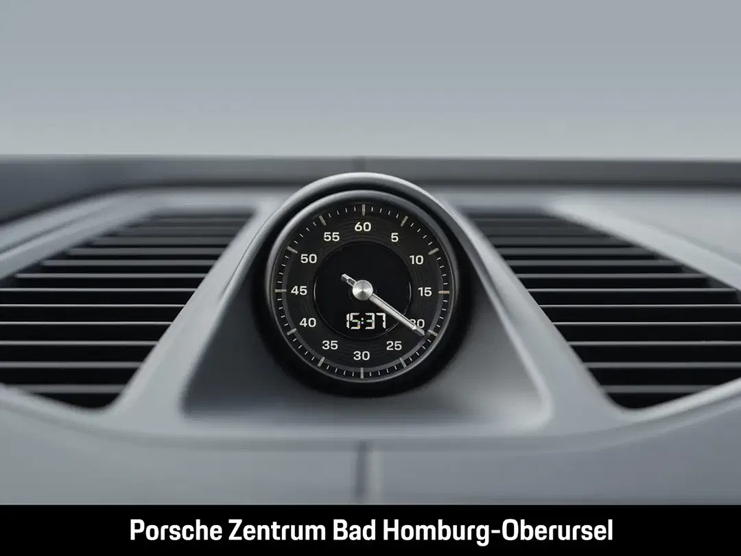 Porsche Macan GTS - Thumbnail 14