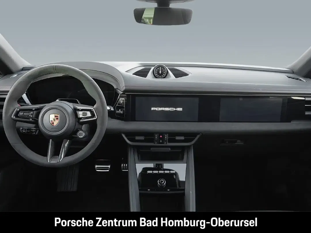Porsche Macan GTS - foto 15