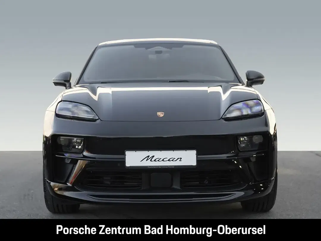 Porsche Macan GTS - Thumbnail 4