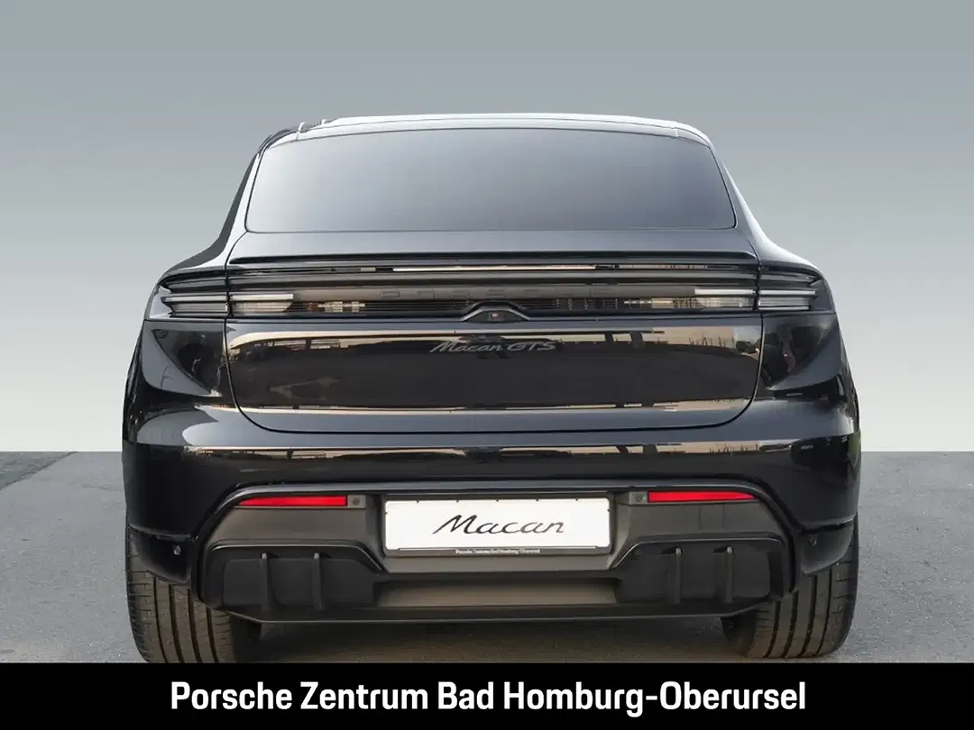 Porsche Macan GTS - Thumbnail 5