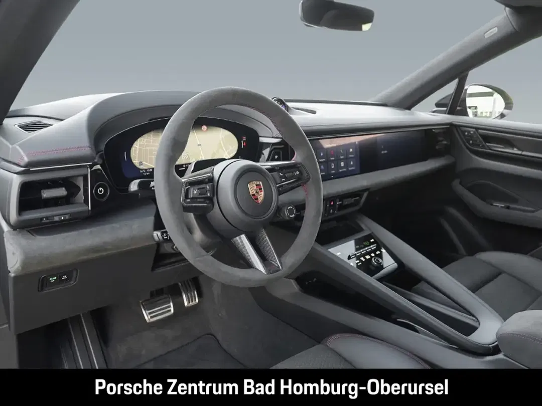 Porsche Macan GTS - Thumbnail 7