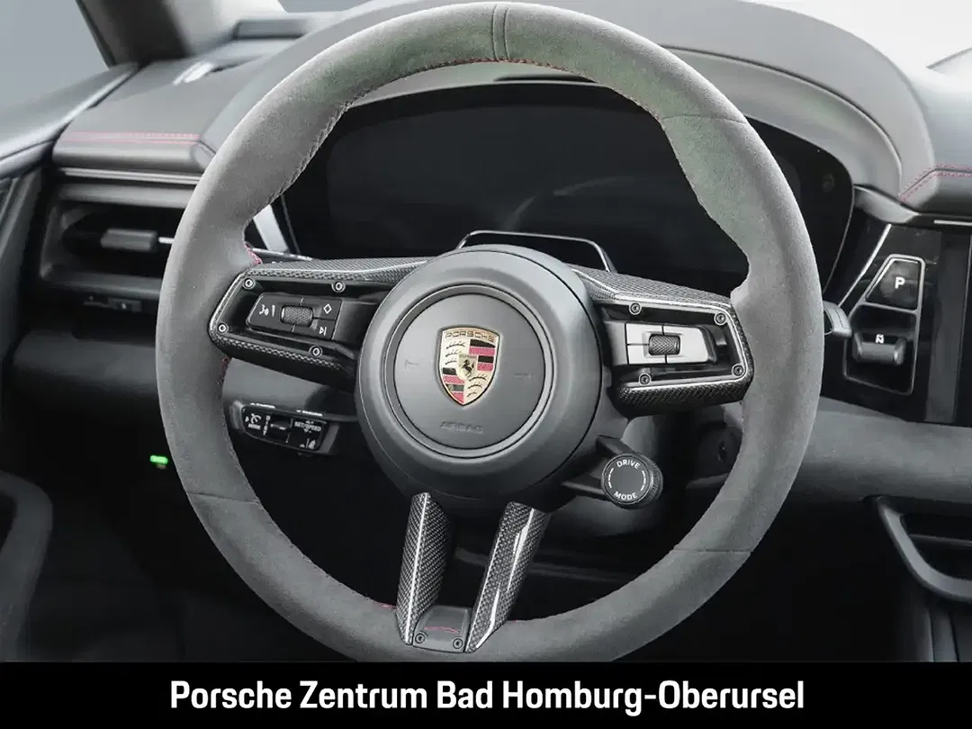 Porsche Macan GTS - Thumbnail 9