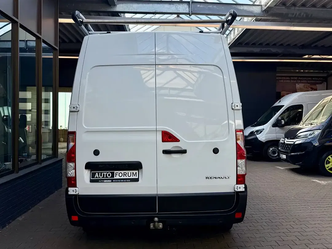 Renault Master 5t L3H2 - Thumbnail 10