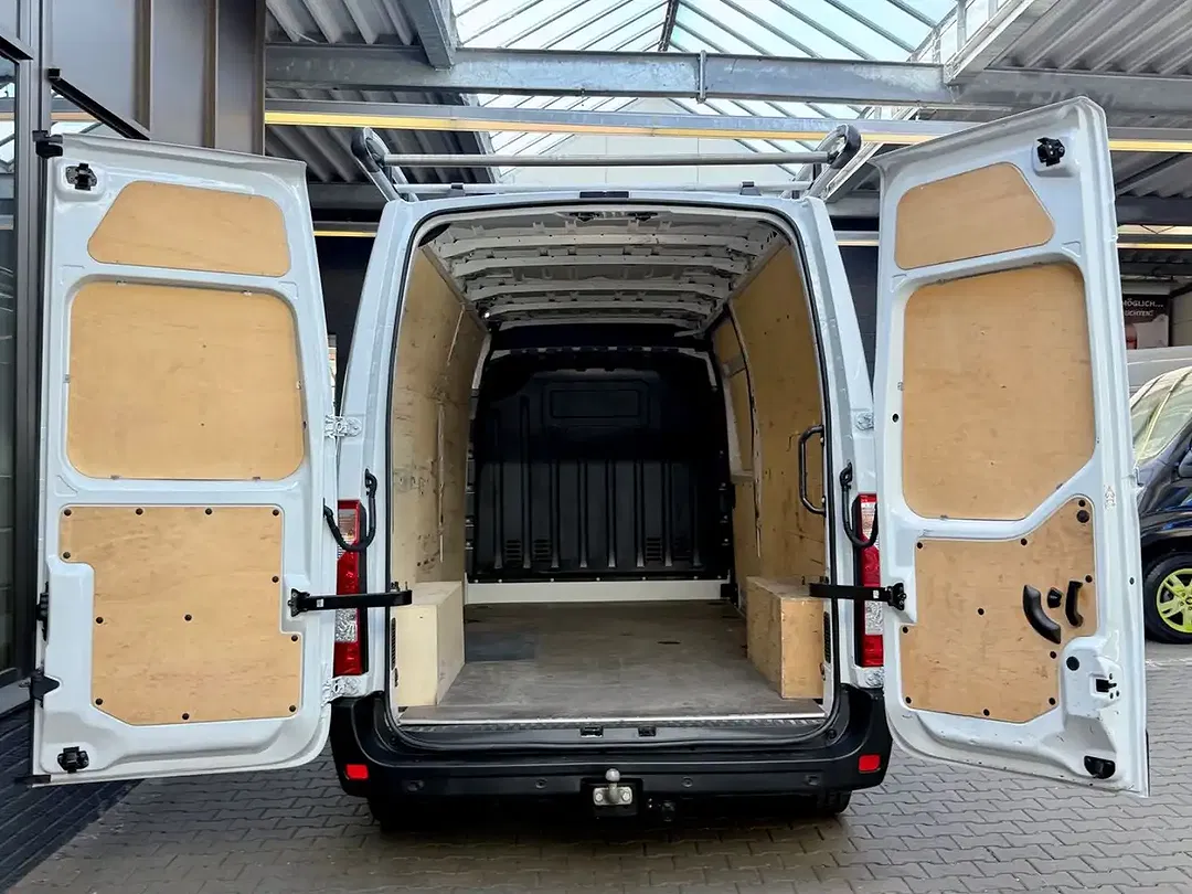 Renault Master 5t L3H2 - Thumbnail 11
