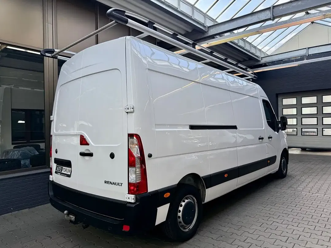 Renault Master 5t L3H2 - Thumbnail 13