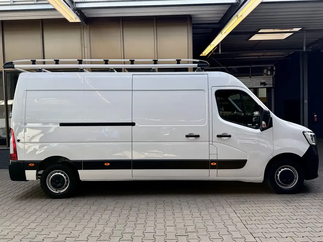 Renault Master 5t L3H2 - Thumbnail 14