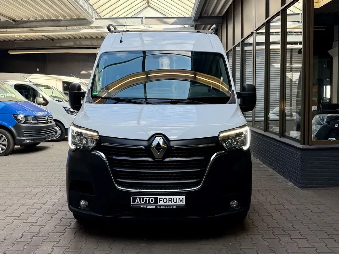 Renault Master 5t L3H2 - Thumbnail 3