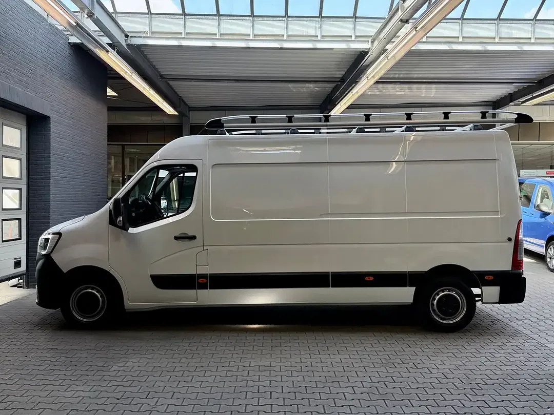 Renault Master 5t L3H2 - Thumbnail 7