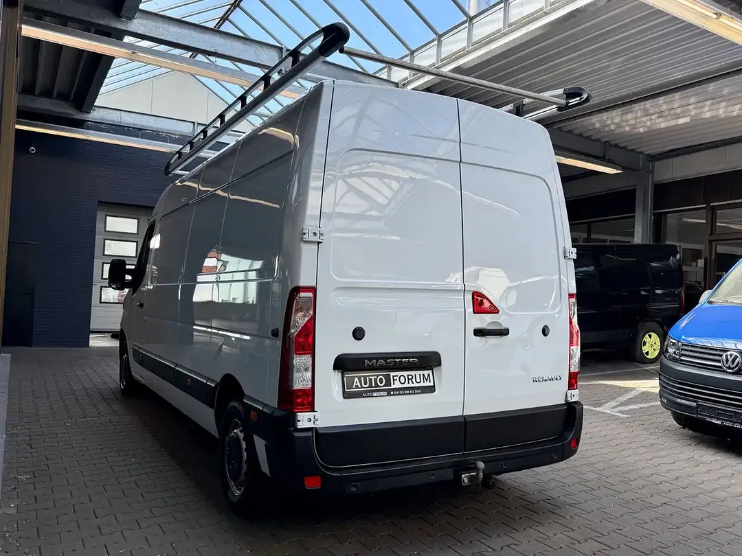 Renault Master 5t L3H2 - Thumbnail 8