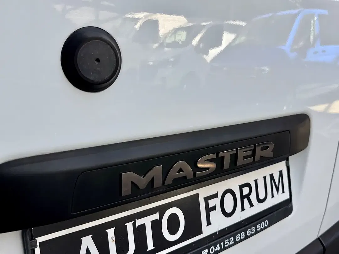 Renault Master 5t L3H2 - Thumbnail 9