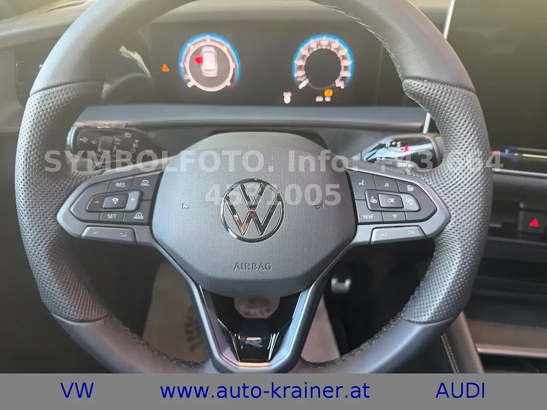 Volkswagen Tayron 2.0 TDI 4Motion Sport - Thumbnail 10