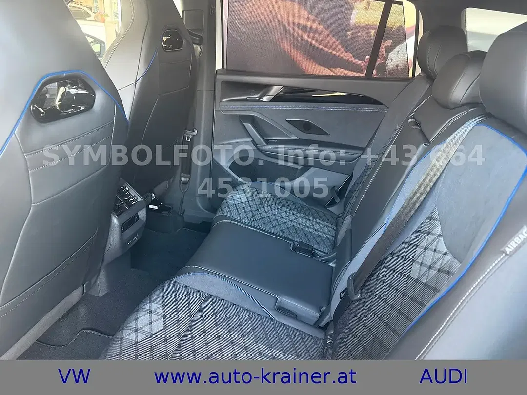 Volkswagen Tayron 2.0 TDI 4Motion Sport - Thumbnail 11