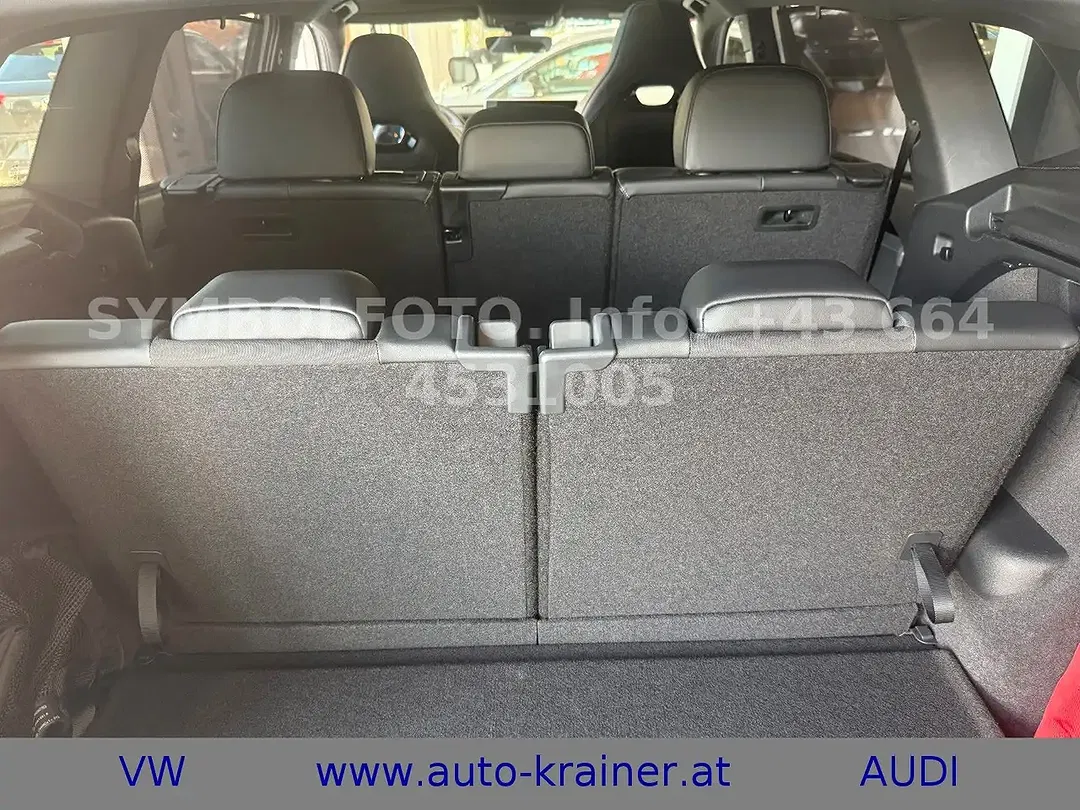 Volkswagen Tayron 2.0 TDI 4Motion Sport - Thumbnail 13