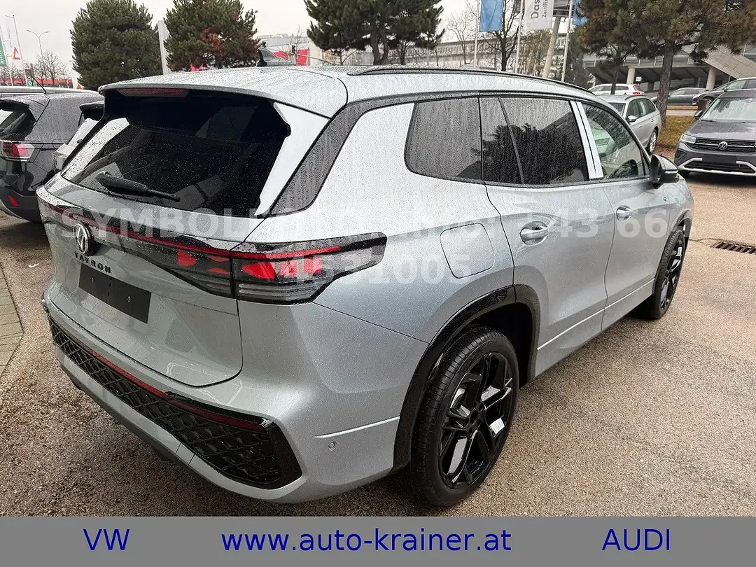 Volkswagen Tayron 2.0 TDI 4Motion Sport - foto 2