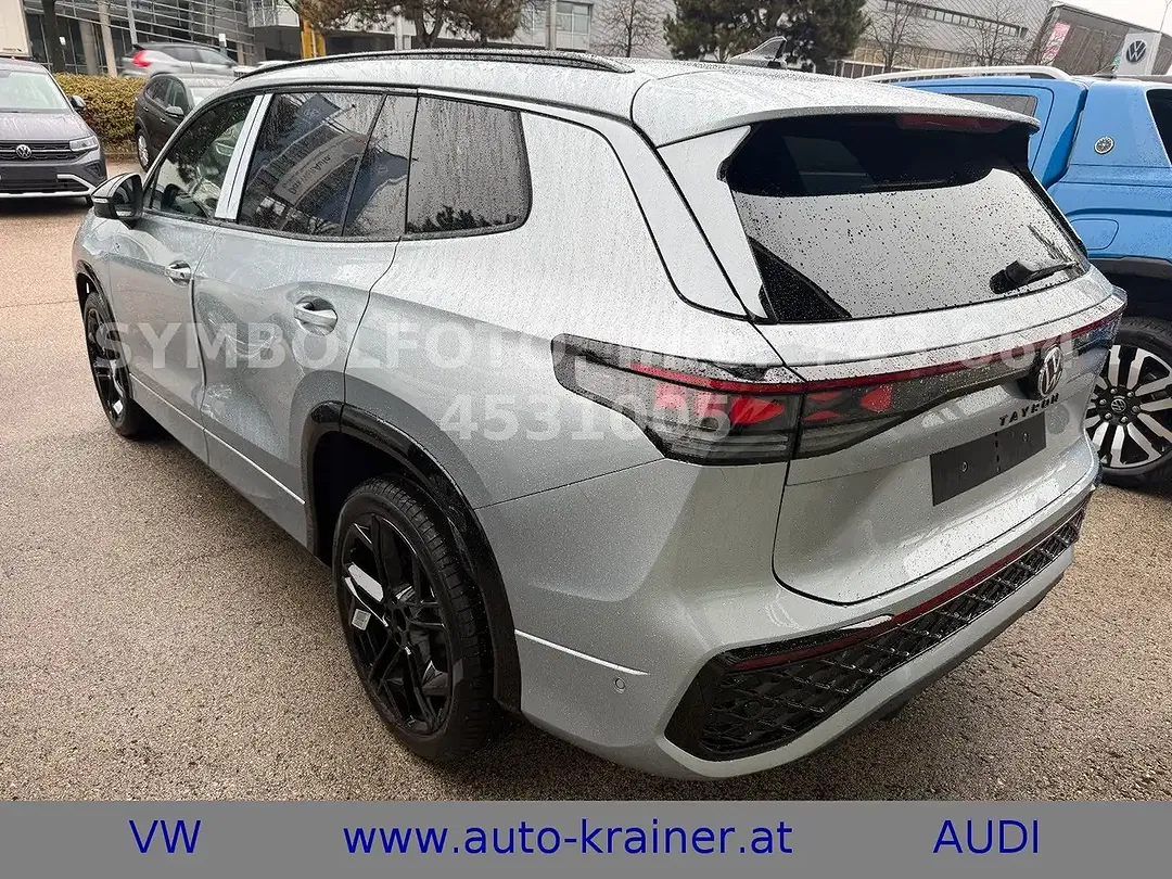 Volkswagen Tayron 2.0 TDI 4Motion Sport - Thumbnail 3