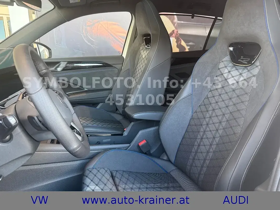 Volkswagen Tayron 2.0 TDI 4Motion Sport - Thumbnail 6