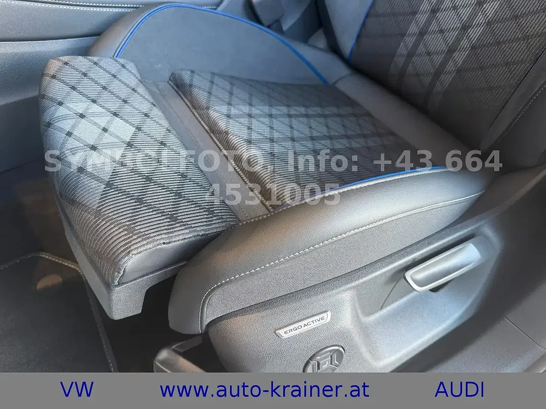 Volkswagen Tayron 2.0 TDI 4Motion Sport - Thumbnail 7
