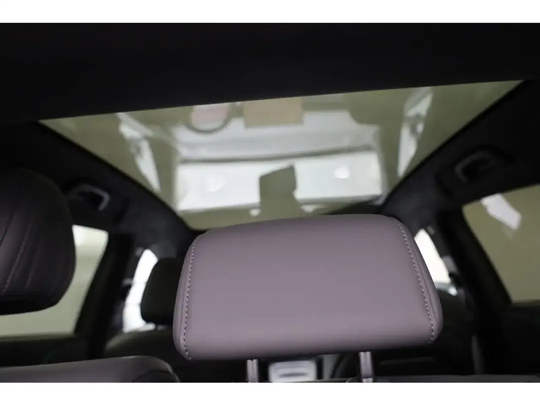 Xpeng G6 AWD Performance MY2025 - Thumbnail 13