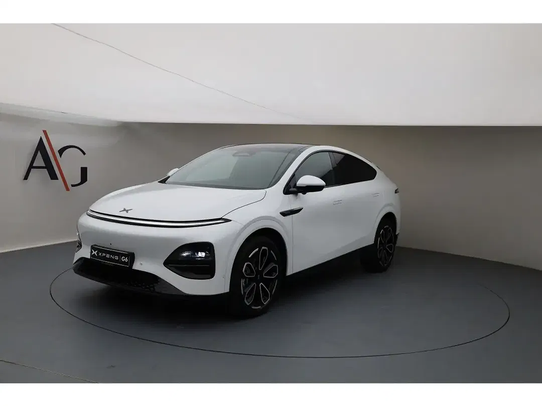 Xpeng G6 AWD Performance MY2025 - foto 2