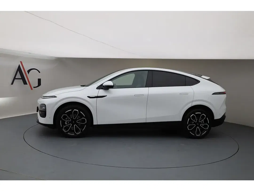 Xpeng G6 AWD Performance MY2025 - Thumbnail 3