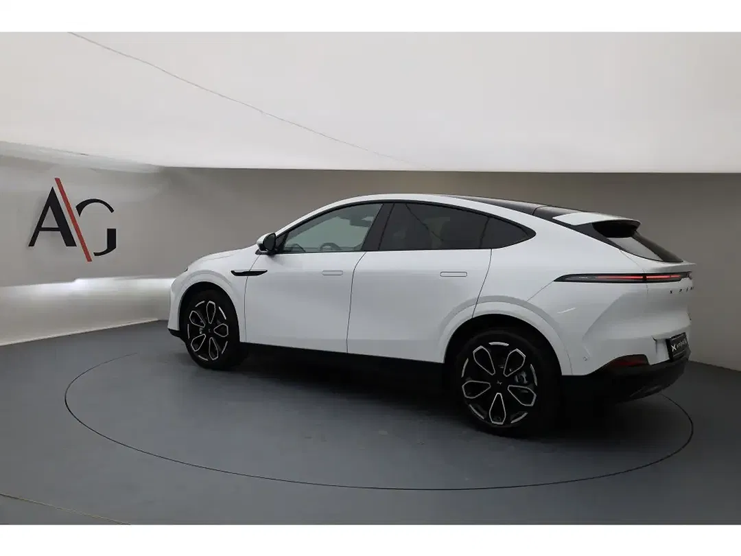 Xpeng G6 AWD Performance MY2025 - Thumbnail 4