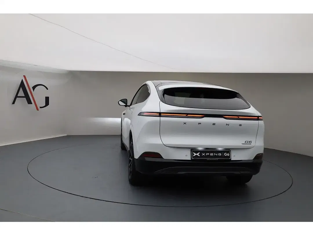 Xpeng G6 AWD Performance MY2025 - Thumbnail 5