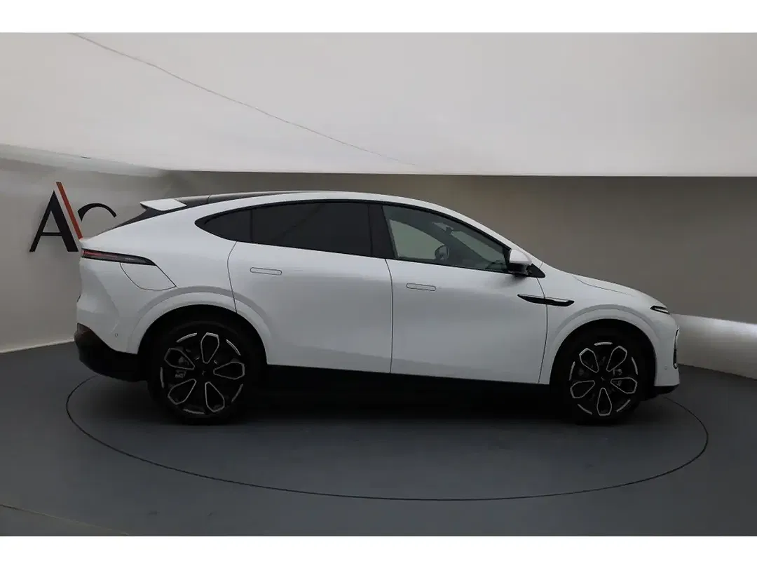 Xpeng G6 AWD Performance MY2025 - Thumbnail 7