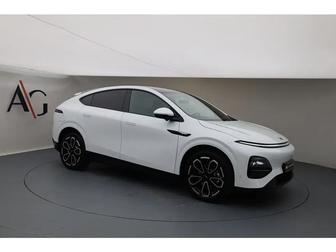 Xpeng G6 AWD Performance MY2025 - Thumbnail 8