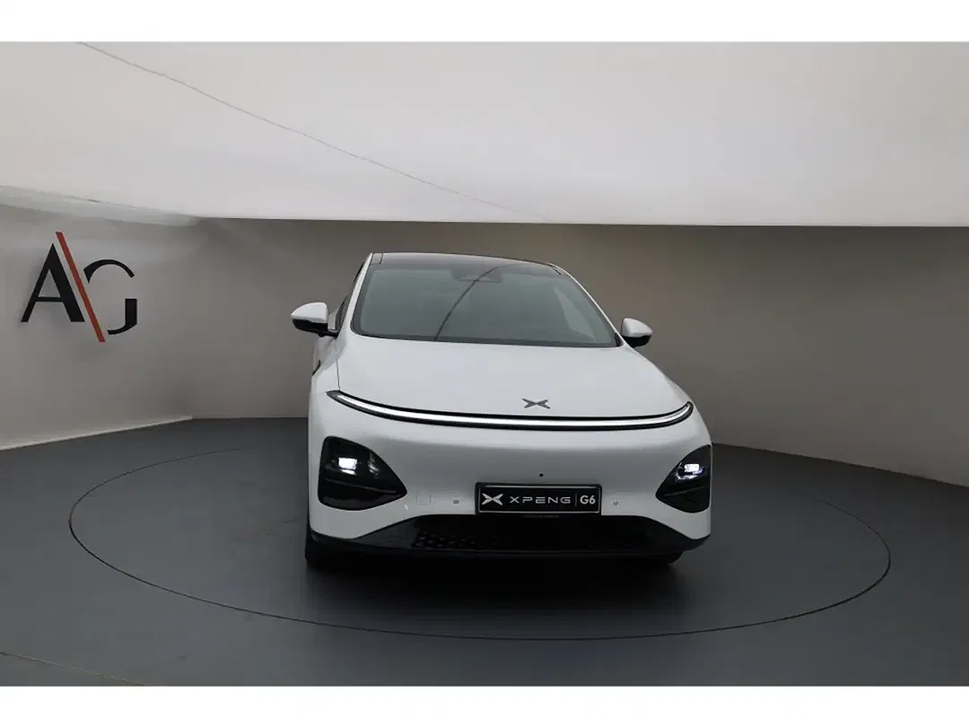 Xpeng G6 AWD Performance MY2025 - Thumbnail 9